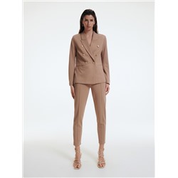 Elegante Hose mit Bügelfalte
