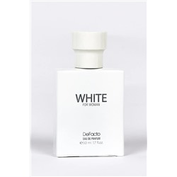 Defacto Kadın Çiçeksi-meyvemsi 50 Ml Whıte For Women Parfüm L8103AZNSWT1