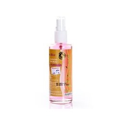 Средство для роста волос с рисом хом нин Genive 90 мл / Genive Long Hair Homnin Rice Shampoo 90 ml