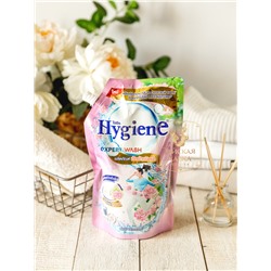 Гель для стирки HYGIENE Рассветный Поцелуй, 600 мл