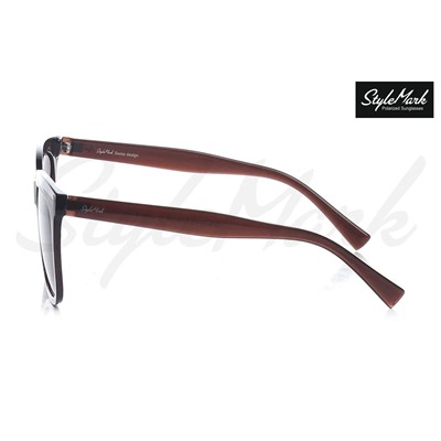 StyleMark Polarized L2530B солнцезащитные очки