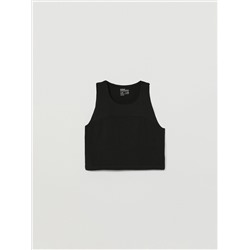 TOP DEPORTIVO SUAVE
