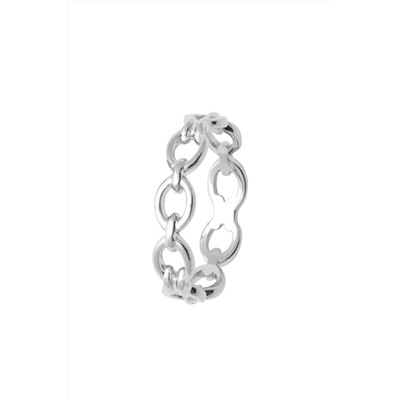 Anillo Plata