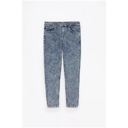 Super skinny jeans