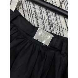Женская стильная юбка   PRAD*A