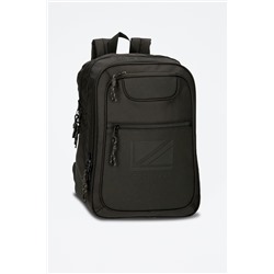 Mochila Bromley Negro
