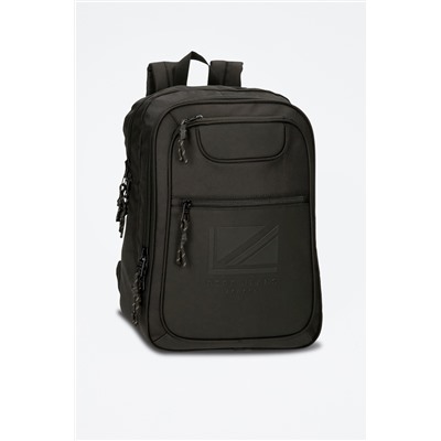 Mochila Bromley Negro
