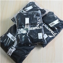 Хлопковый костюм KARL LAGERFEL*D ОРИГИНАЛ!