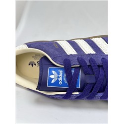 Оригинальные кроссовки ADIDA*S Gazelle  INDOOR