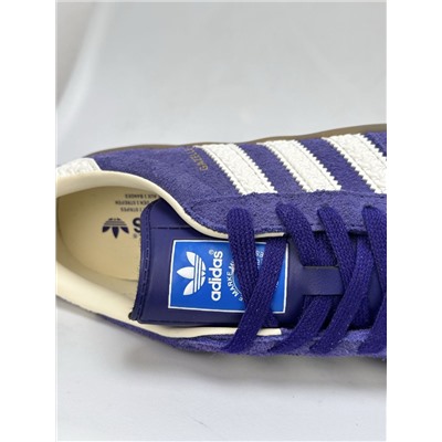 Оригинальные кроссовки ADIDA*S Gazelle  INDOOR