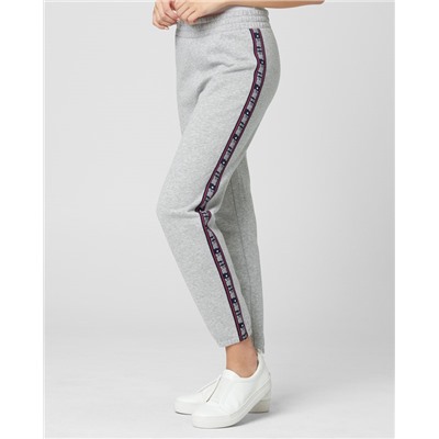 FLEECE JUICY TAPE TRACK PANT