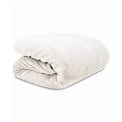 Lauren Ralph Lauren Micromink Plush Blanket, Twin