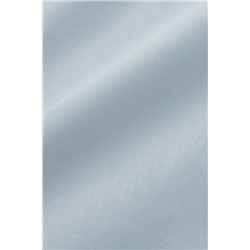 Manon King Size %100 Pamuk Ranforce Düz Nevresim - Mavi