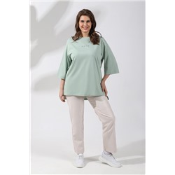 Футболка Импульс