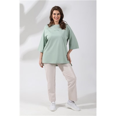 Футболка Импульс