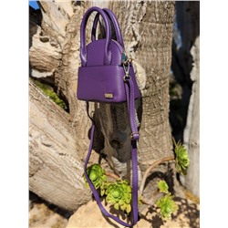Ab.Zapatos PELLE Peque (550) Lila