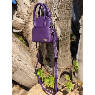 Ab.Zapatos PELLE Peque (550) Lila