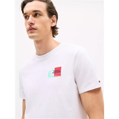 Tommy Island Graphic T-Shirt