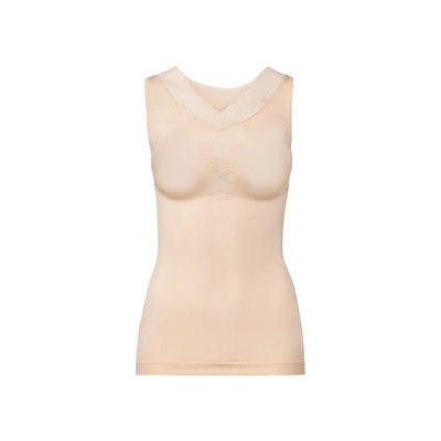 ESMARA® Damen Formhemd "Silhouettenzauber"