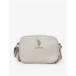 CLASSIC ZIP CROSSBODY BAG