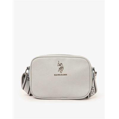 CLASSIC ZIP CROSSBODY BAG