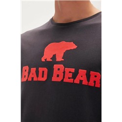 Bad Bear, Tee Erkek T-shirt