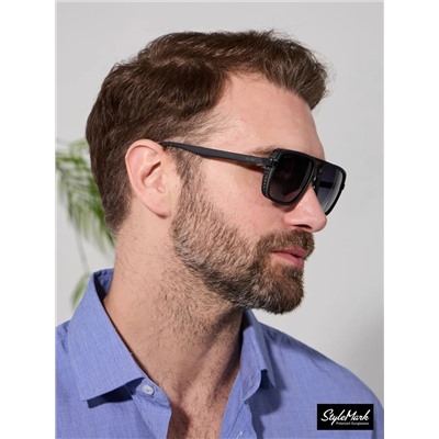 StyleMark Polarized L1532C солнцезащитные очки