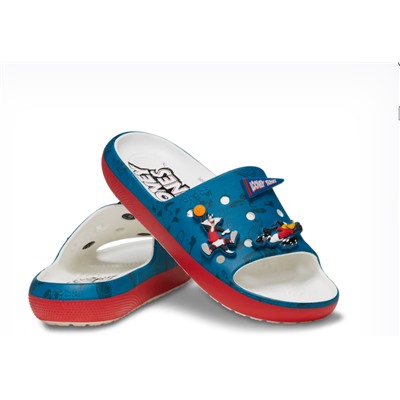 LOONEY TUNES CLASSIC SLIDE Sandals