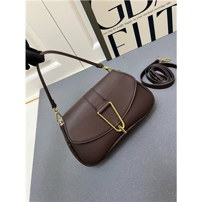 Женская сумка Coccinell*e 👜  6 цветов (натуральная кожа)