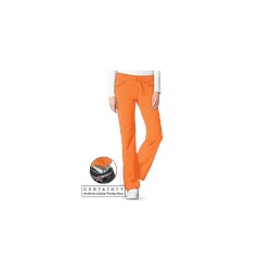 Cherokee Infinity Scrubs Drawstring Antimicrobial Pant