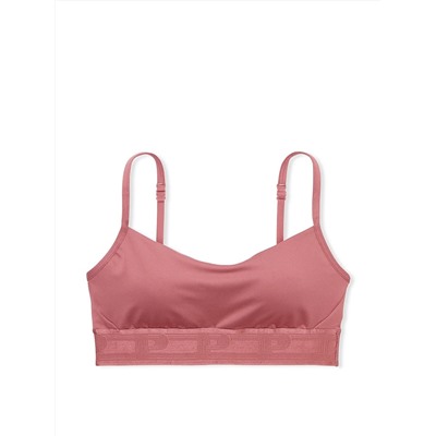 PINK Ultimate Scoop Sports Bra