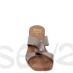 Blusandal, SANDALIA SEÑORA PIEL