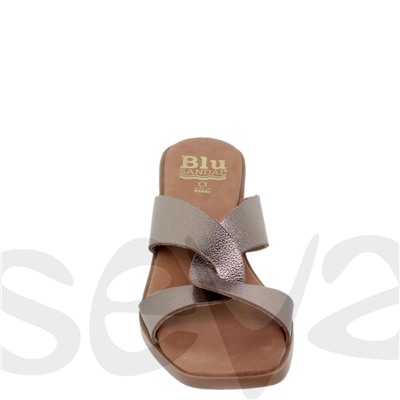 Blusandal, SANDALIA SEÑORA PIEL
