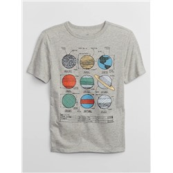 Kids Graphic T-Shirt