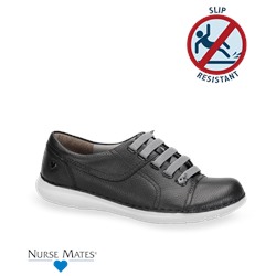 Nurse Mates Women's Tibby Nursing Shoe