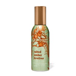 Salted Amber & Vetiver Concentrated Room Spray