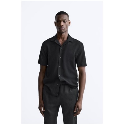 CAMISA TEXTURA