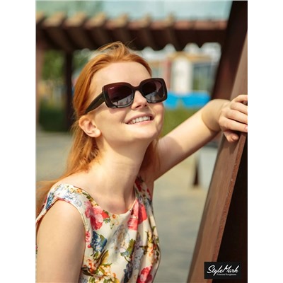 StyleMark Polarized L2569C солнцезащитные очки