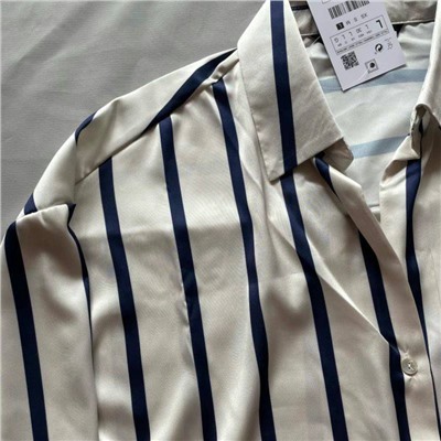 Женская рубашка 👔 ZAR*A