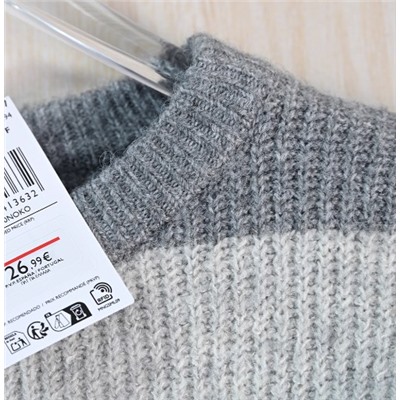 Женский трикотажный свитер  🖤  MANG*O  ОРИГИНАЛ!