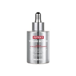 Peptide 9 Volume Biotox Ampoule, Омолаживающая ампульная сыворотка с пептидами
