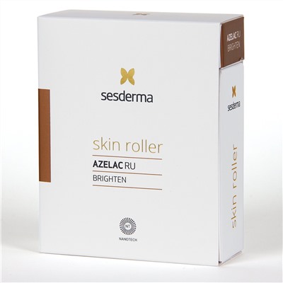 S*sd*rma Azelac Ru Skin Roller