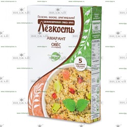 Смесь круп "Легкость"