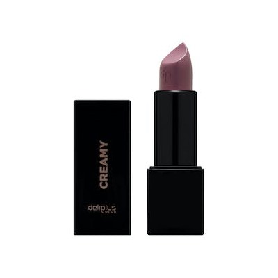 Pintalabios Creamy Deliplus 208 violeta