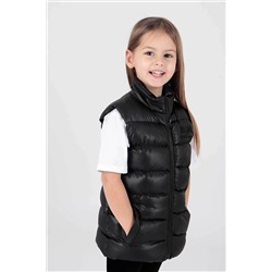 AHENGİM Kız Çocuk Yelek Kız Çocuk Şişme Yelek Nakışlı Ak216869 1-2-10001099