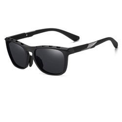 IQ30073 - Солнцезащитные очки ICONIQ TR7516 Sand black gray sheet C04-P01