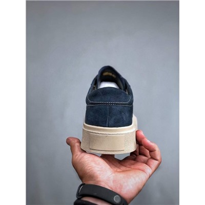 Кеды Gucc*i Screener GG High-Top Sneaker (ЛЮКС и Премиум Качества)