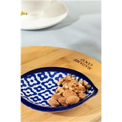 Rêve Bleu Tuyau Mini Tabak