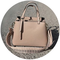 PELLE Kadrya/2 CB-7 rosa-taupe