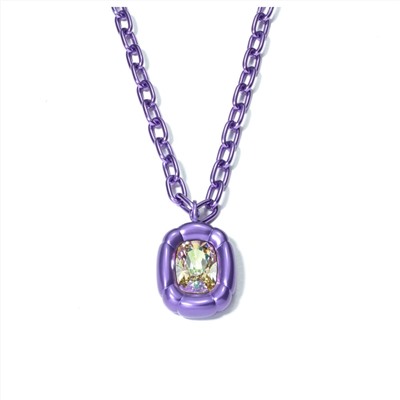 Swarovski Dulcis Women's Necklace